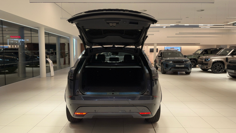 Land Rover Range Rover Velar 2.0 D200 MHEV Dynamic SE 5dr Auto Diesel Estate